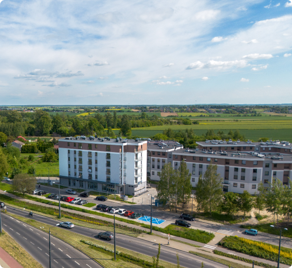 Perspektywa inwestora Aura II